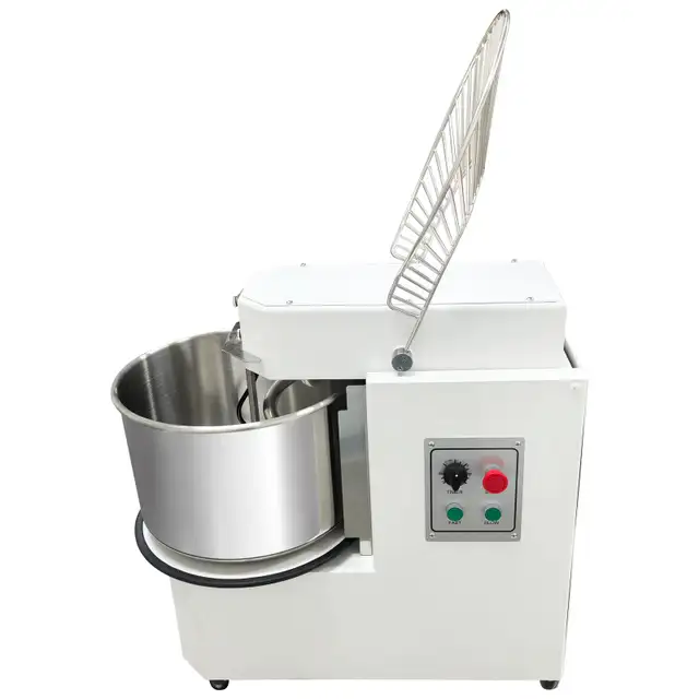 30L Dough Mixer Double-speed action Detachable Bucket 170179 - Photo 7