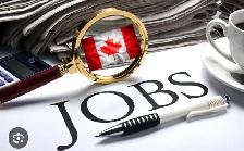 retail job