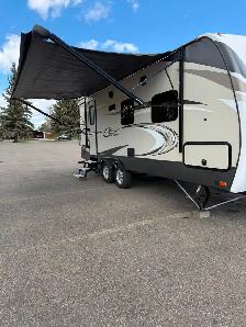 2017 COUGAR 21RBSWE