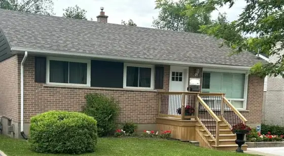 4 Bedroom/2 Bath Family Home Available September 1, 2026