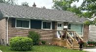 4 Bedroom/2 Bath Family Home Available September 1, 2026