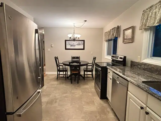 4 Bedroom/2 Bath Family Home Available September 1, 2026 - Photo 10