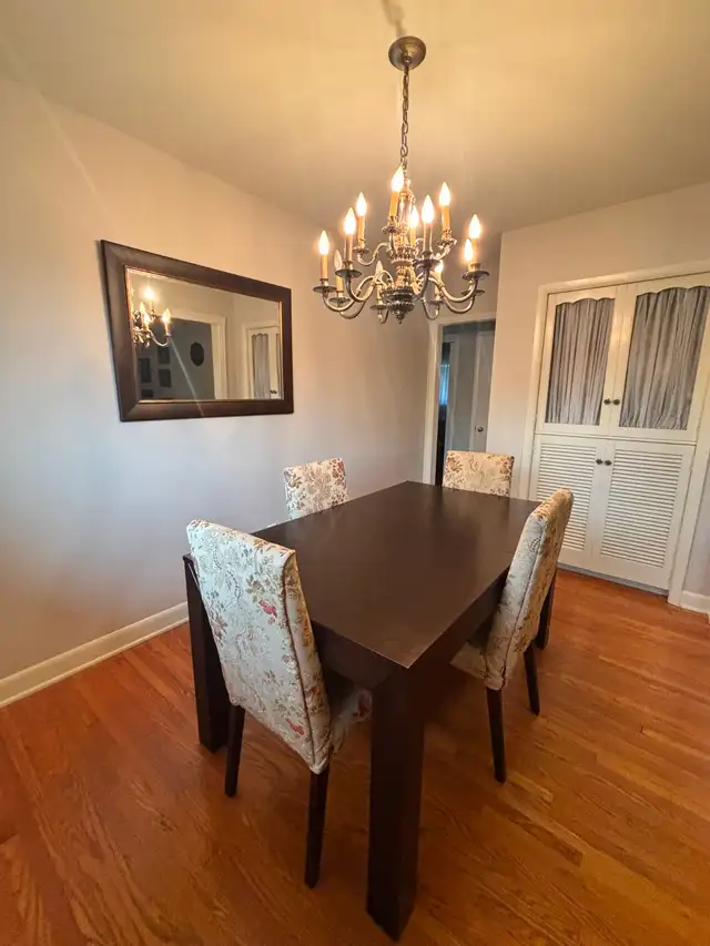 4 Bedroom/2 Bath Family Home Available September 1, 2026 - Photo 12