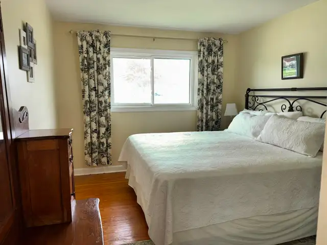 4 Bedroom/2 Bath Family Home Available September 1, 2026 - Photo 13