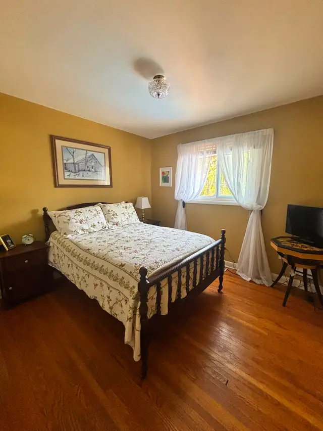 4 Bedroom/2 Bath Family Home Available September 1, 2026 - Photo 14