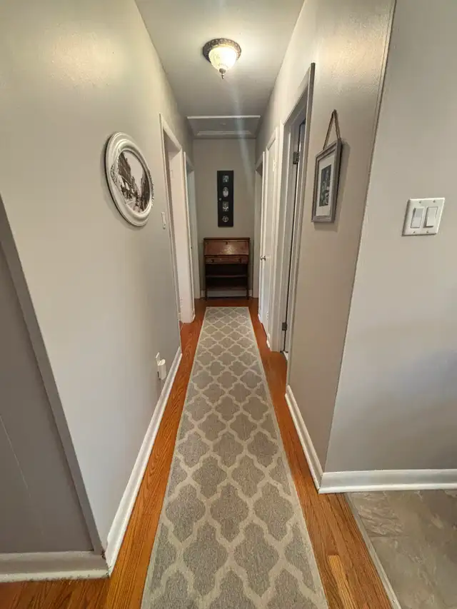 4 Bedroom/2 Bath Family Home Available September 1, 2026 - Photo 15