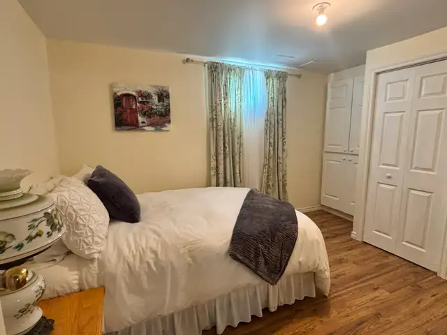 4 Bedroom/2 Bath Family Home Available September 1, 2026 - Photo 20