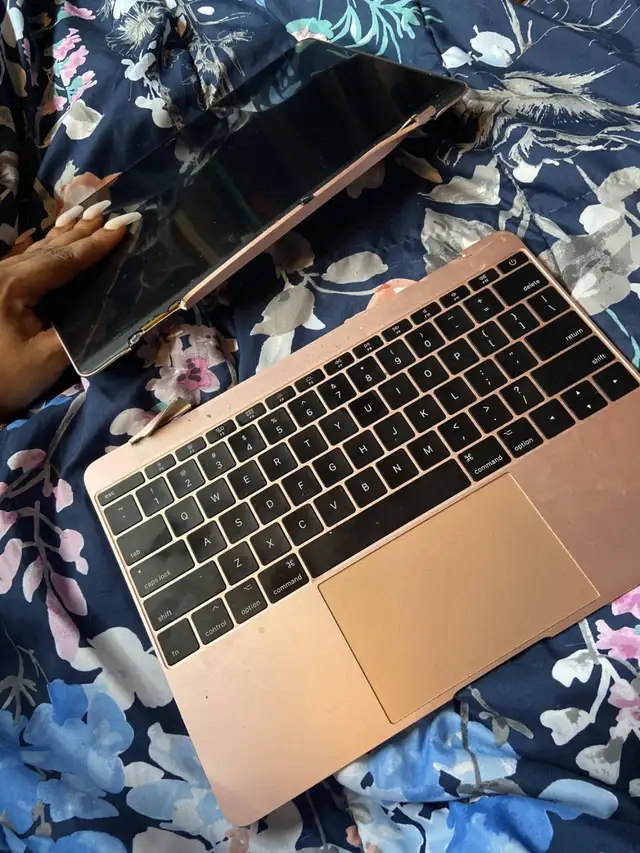 Sell Me Your Broken or Damaged MacBooks and Laptops for Parts - Photo 2