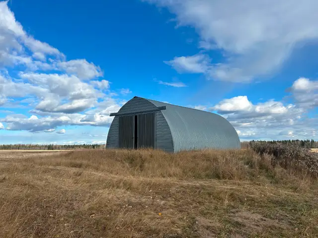 Storage Building/Garage For Sale $3500