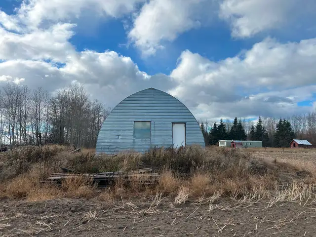 Storage Building/Garage For Sale $3500 - Photo 2