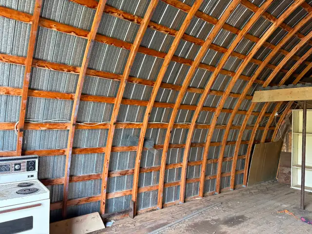 Storage Building/Garage For Sale $3500 - Photo 4