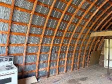 Storage Building/Garage For Sale $3500 - Photo 4