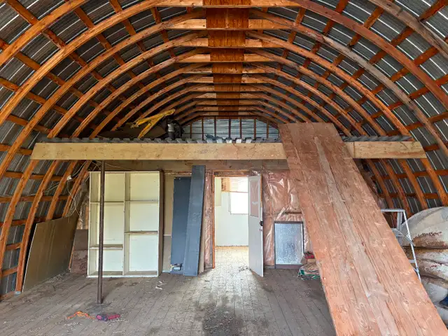 Storage Building/Garage For Sale $3500 - Photo 7