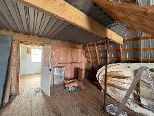 Storage Building/Garage For Sale $3500 - Photo 9