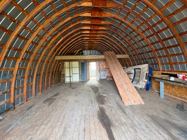 Storage Building/Garage For Sale $3500 - Photo 10