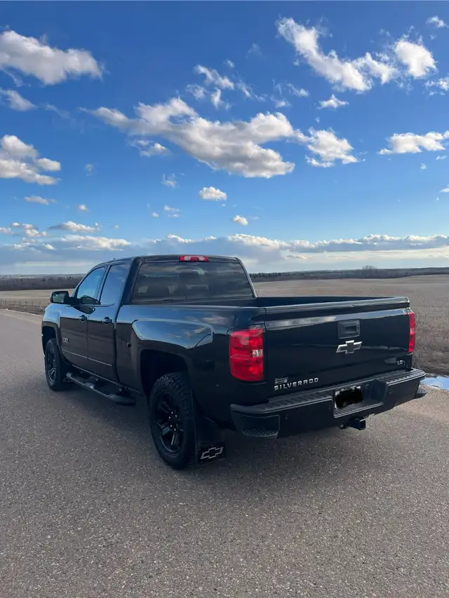 Chevrolet Silverado 1500 Lt - Photo 2