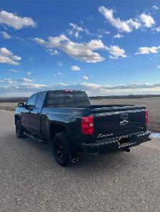 Chevrolet Silverado 1500 Lt - Photo 2