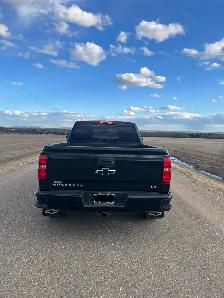 Chevrolet Silverado 1500 Lt - Photo 3