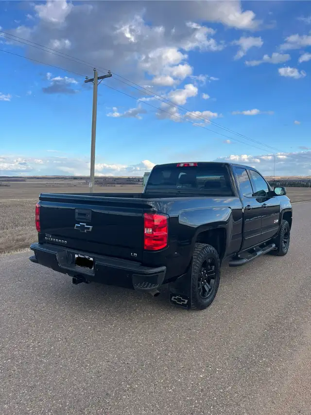 Chevrolet Silverado 1500 Lt - Photo 4