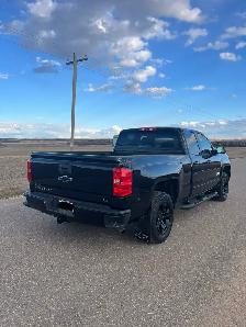 Chevrolet Silverado 1500 Lt - Photo 4
