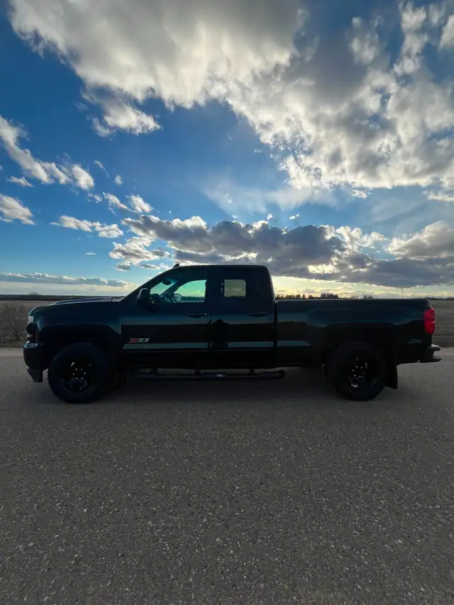 Chevrolet Silverado 1500 Lt - Photo 5