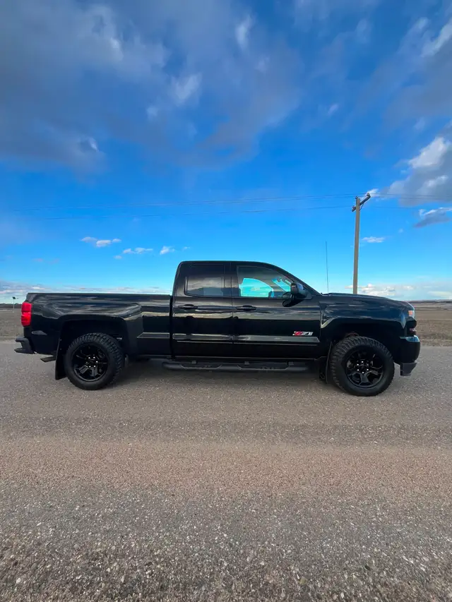 Chevrolet Silverado 1500 Lt - Photo 6