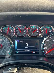Chevrolet Silverado 1500 Lt - Photo 8