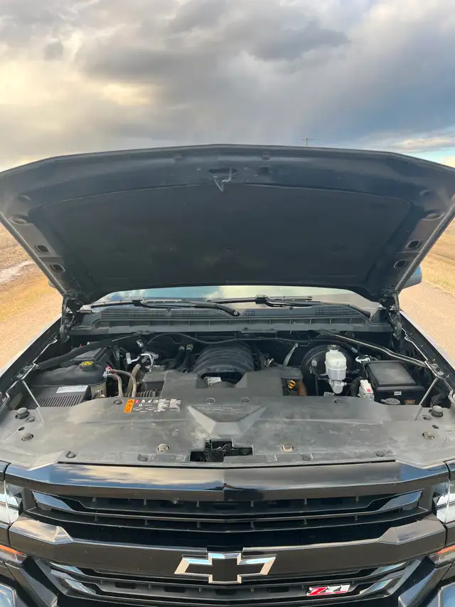 Chevrolet Silverado 1500 Lt - Photo 9