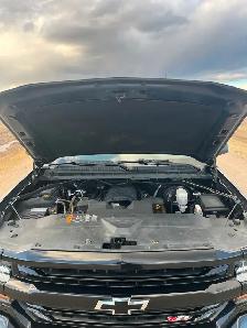 Chevrolet Silverado 1500 Lt - Photo 9