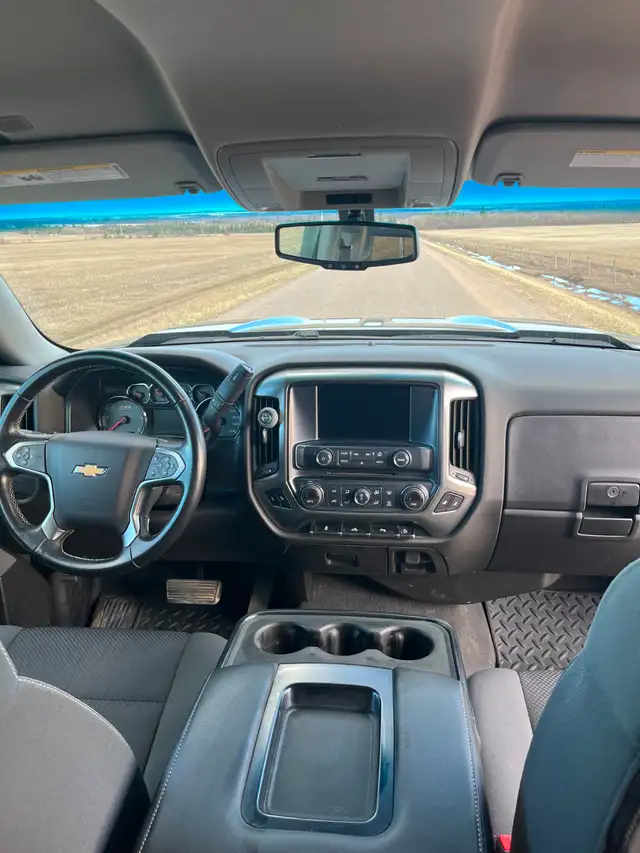 Chevrolet Silverado 1500 Lt - Photo 10