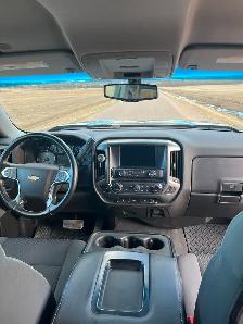 Chevrolet Silverado 1500 Lt - Photo 10