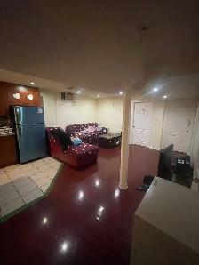 2 Bedroom Basement for Rent Brampton - Photo 2