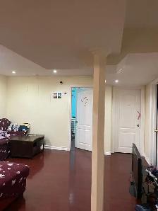 2 Bedroom Basement for Rent Brampton - Photo 4