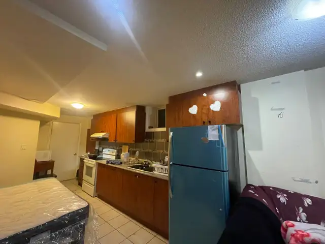 2 Bedroom Basement for Rent Brampton - Photo 5