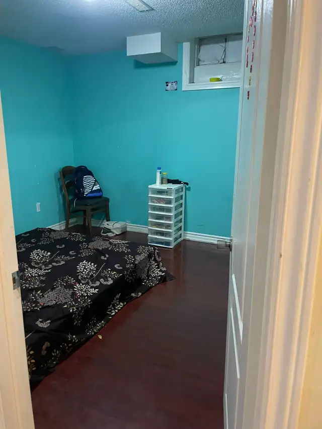 2 Bedroom Basement for Rent Brampton - Photo 6