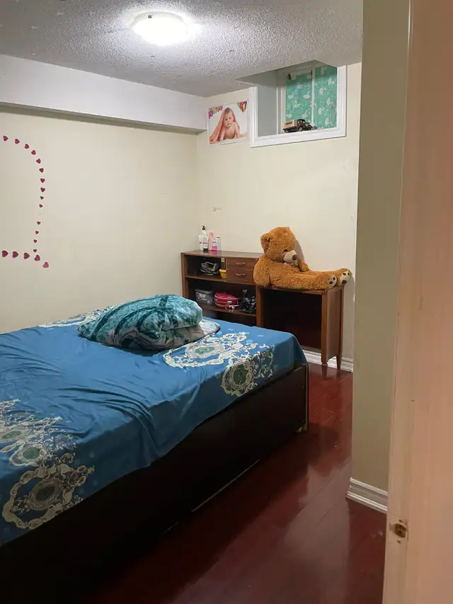 2 Bedroom Basement for Rent Brampton - Photo 7