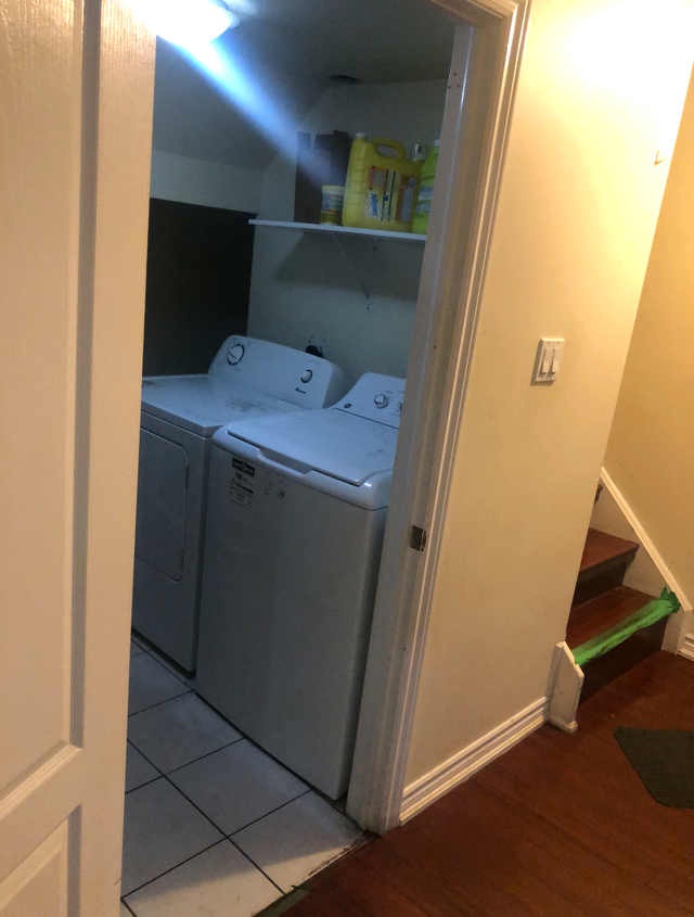 2 Bedroom Basement for Rent Brampton - Photo 8