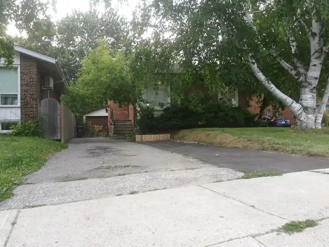 FURNISHED UPSCALE HOUSE 3 BEDROOMS FOR GROUP OF 3 STUDENTS