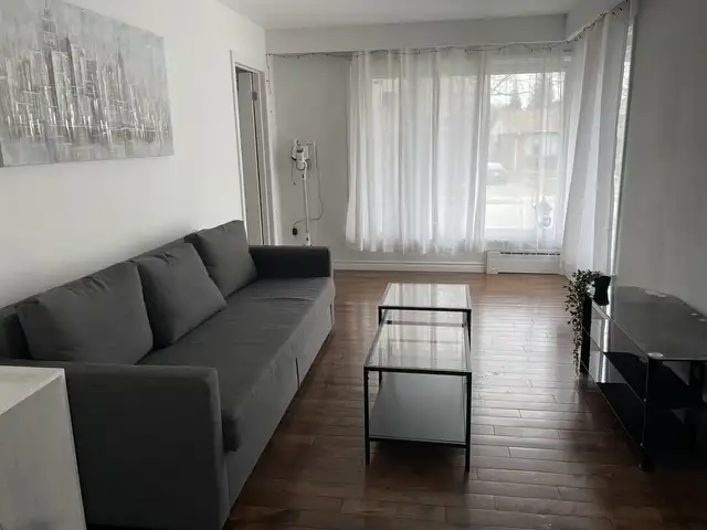 FURNISHED UPSCALE HOUSE 3 BEDROOMS FOR GROUP OF 3 STUDENTS - Photo 2