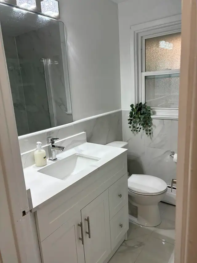 FURNISHED UPSCALE HOUSE 3 BEDROOMS FOR GROUP OF 3 STUDENTS - Photo 3