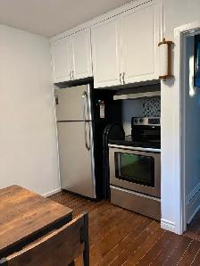 FURNISHED UPSCALE HOUSE 3 BEDROOMS FOR GROUP OF 3 STUDENTS - Photo 6