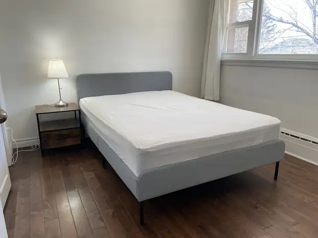 FURNISHED UPSCALE HOUSE 3 BEDROOMS FOR GROUP OF 3 STUDENTS - Photo 9