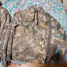 Camo (RealTree) Hoodies - XL - Photo 4