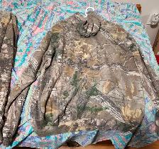 Camo (RealTree) Hoodies - XL - Photo 6