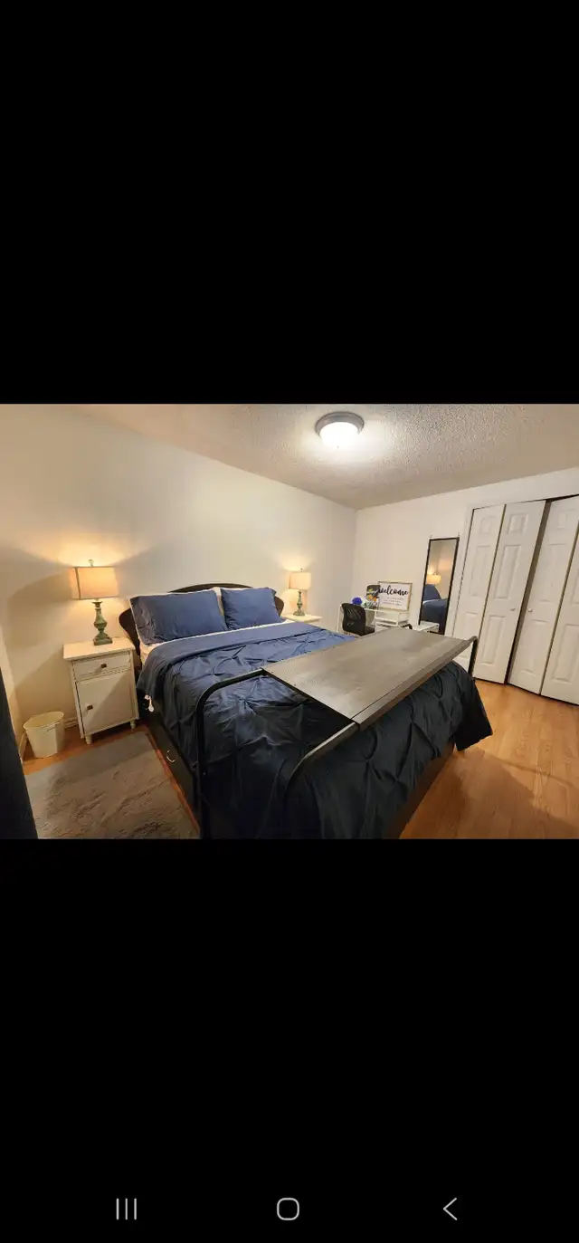Private room for rent - Photo 2