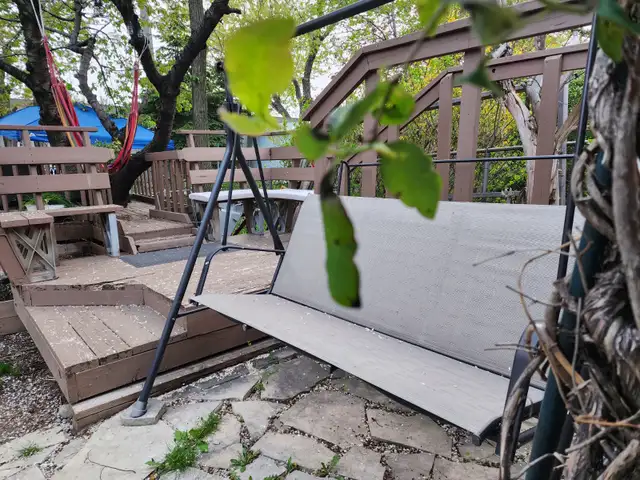 Private room for rent - Photo 8