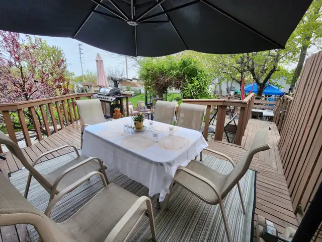 Private room for rent - Photo 9