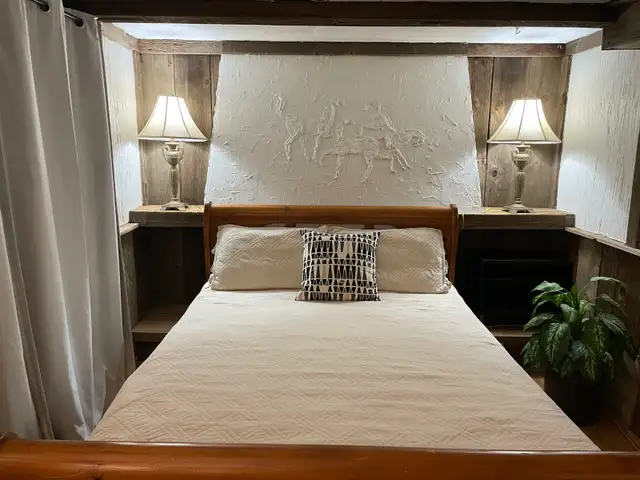 ROOM RENTALS,  BURLINGTON - available June 1 - Photo 4