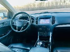 CLEAN▪️2019 Ford Edge AWD Leather No Accidents - Photo 3