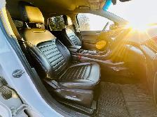 CLEAN▪️2019 Ford Edge AWD Leather No Accidents - Photo 5